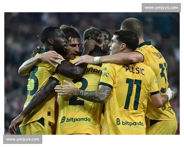 聚焦足球比赛积分榜变化透视赛季竞争格局新趋势与豪门崛起轨迹一览