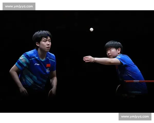 国际乒乓球赛精彩纷呈全球顶级选手同台竞技引领乒坛新风潮