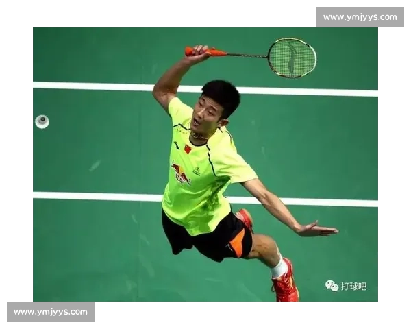 男子羽毛球世界格局演变与巅峰对决深度观察技战术创新趋势解析