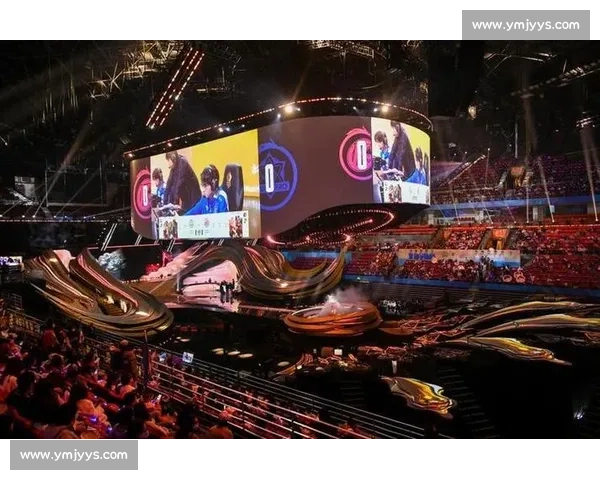 打造全球领先的一站式体育赛事互动平台新生态引领数字竞技未来发展 - 副本 (2) - 副本