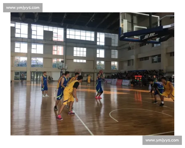 巅峰对决再掀高潮篮球赛事比分全景解析与战术博弈精彩瞬间回顾 - 副本 - 副本 - 副本