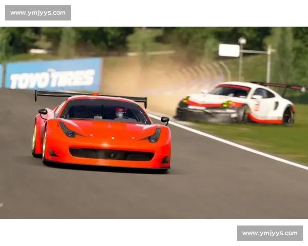 极限速度与持久对决的世界顶级耐力赛全景解析赛道传奇与技术革新探秘 - 副本 - 副本 极限速度与持久对决的世界顶级耐力赛全景解析赛道传奇与技术革新探秘 - 副本 - 副本