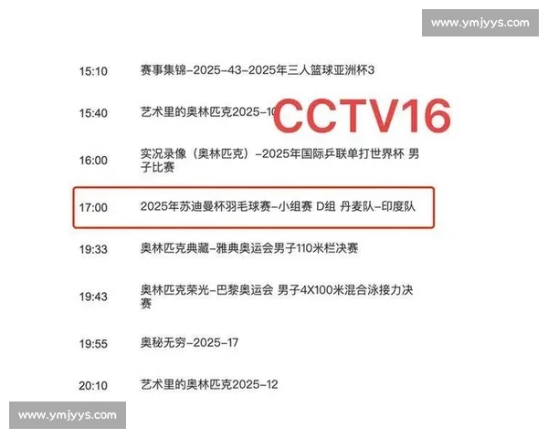 畅享全球热门体育直播在线观看精彩赛事平台一站式服务高清流畅体验