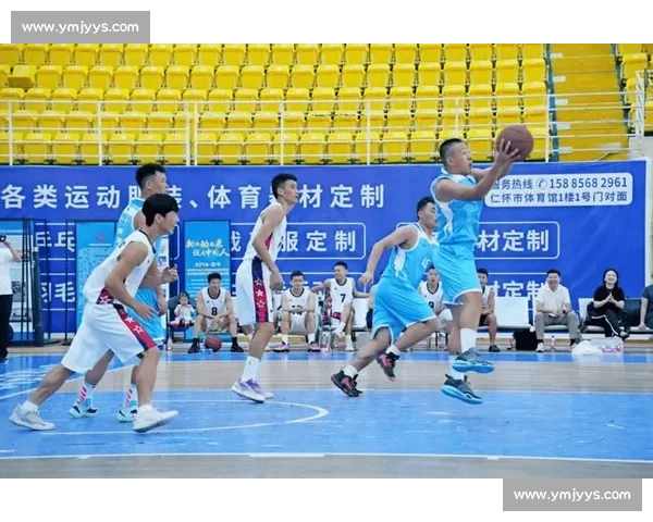 篮球比赛为何令人热血沸腾与欲罢不能的魅力揭秘全方位深度解析