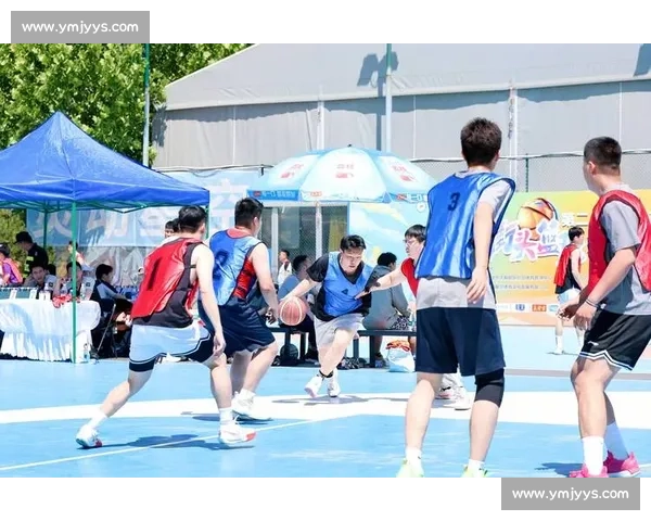 篮球赛事多平台观看全攻略与体验升级指南打造沉浸式观赛新方式