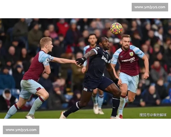 英超足球联赛全方位观赛指南 揭开英格兰顶级足球盛宴的魅力 - 副本 - 副本 (4)