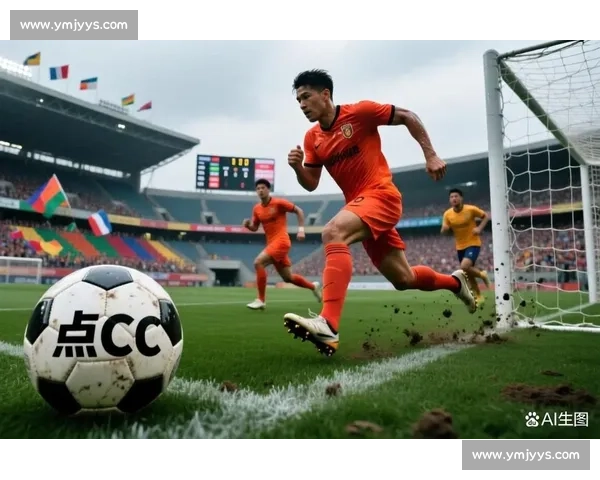 英超赛事全程直播精彩回顾 每场比赛数据分析与精彩时刻集锦 - 副本 - 副本 - 副本 - 副本 (2)