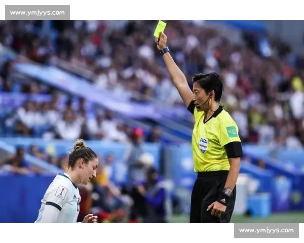 全面解读体育比赛判罚规则及裁判执法细则解析