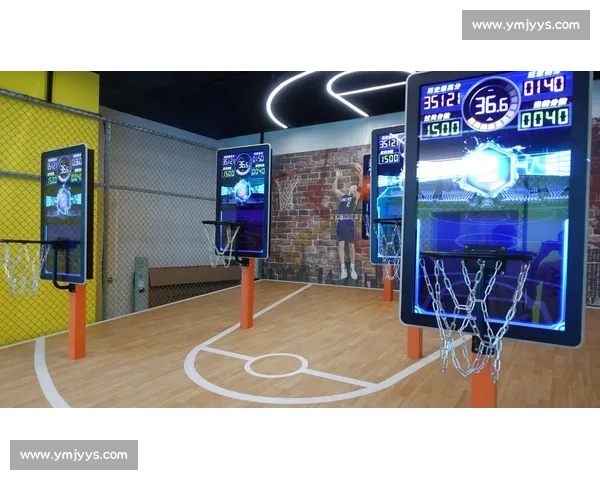 构建安全便捷互动体验的现代化在线体育娱乐平台发展新趋势探索 构建安全便捷互动体验的现代化在线体育娱乐平台发展新趋势探索