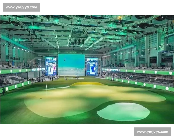 打造全新体育比赛平台生态连接赛事数据互动与观赛体验升级新时代