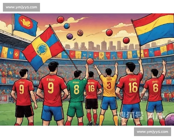 激烈对决!全球顶级球队争锋相对,谁将最终问鼎冠军宝座 激烈对决!全球顶级球队争锋相对,谁将最终问鼎冠军宝座