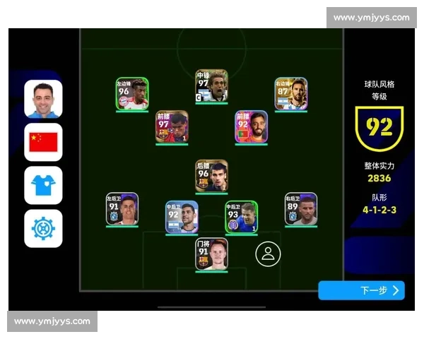 赛前分析:深度解读即将来临的足球对决及球队阵容变化 - 副本 赛前分析:深度解读即将来临的足球对决及球队阵容变化 - 副本