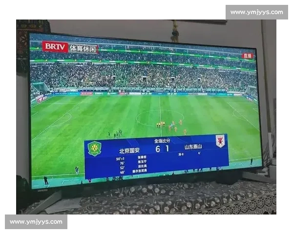 免费高清足球直播让你畅享全球赛事无需付费随时观看