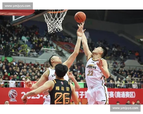全面解析中国男子篮球职业联赛CBA比赛规则与赛制细节说明指南 - 副本