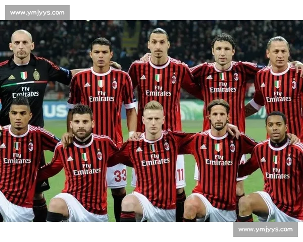 意甲联赛辉煌历程回顾及传奇球队风云变幻解析 - 副本 (2)