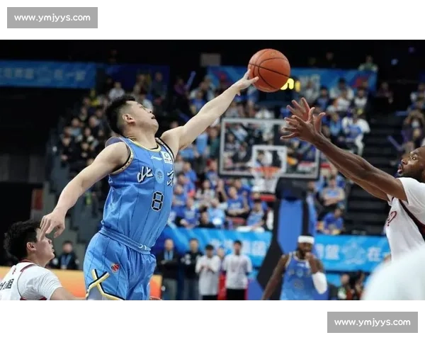 精彩篮球对决实时直播尽享赛场激情尽在掌握