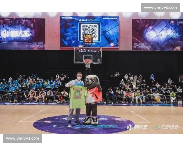 街头篮球激情对决技巧训练与团队配合全面解析