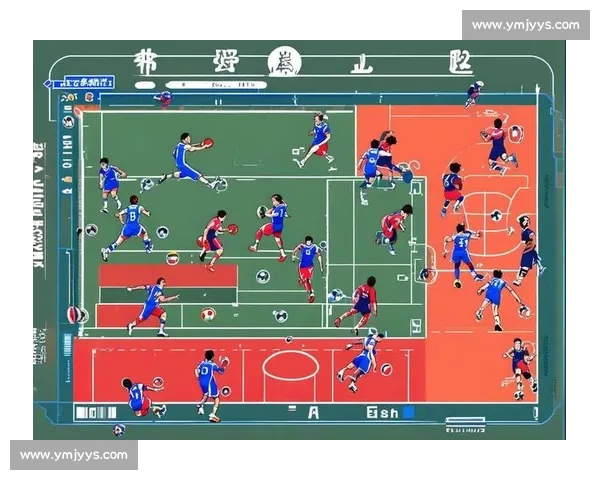 赛前全方位解析：球队状态、战术部署与关键球员预测分析