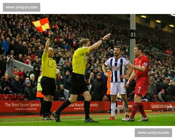 足球比赛中越位规则详解与实战应用全面解析 - 副本 - 副本 (2)